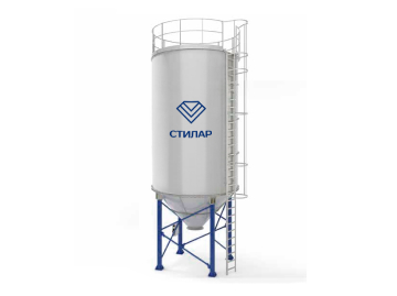 <b>Силосы</b> {{sfera}} {{IN_CITY}}